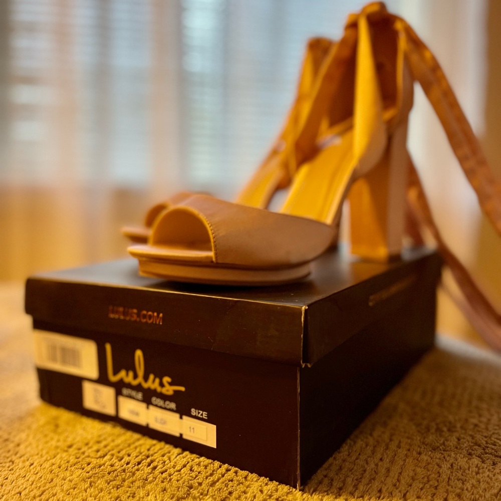Heels